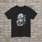Petal Oath Forest Guardian Anime T-Shirt