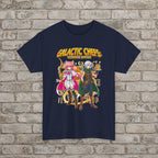 Galactic Chefs: Ultimate Battle Anime T-Shirt
