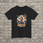 Aurelia Lex Fantasy Anime T-Shirt