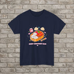 Sweet Sanctuary Kawaii T‑Shirt