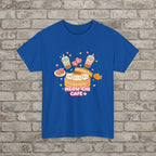 Meow-Chi Café Kawaii T-Shirt