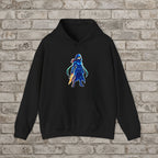 Shadow Rogue Anime Hoodie