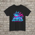 Arcane Blob Anime T-Shirt