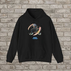 Rion Tempest Lightning Anime Hoodie