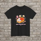 Sweet Sanctuary Kawaii T‑Shirt