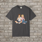 Snack Break: Anime Best Friends T-Shirt