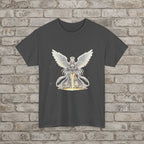 Guardian Angel Anime T-Shirt