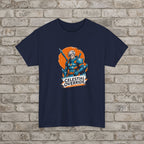 Celestial Override Anime T-Shirt