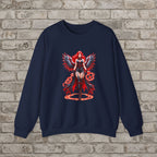Dark Angel Anime Sweatshirt