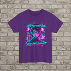 Neo-Kyo Protocol Anime T-Shirt