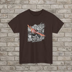 Tokyo Clash: Final Showdown T-Shirt