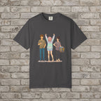 The Roommates Anime T-Shirt