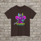 Neo Gensokyo Phantom Blade Anime T-Shirt