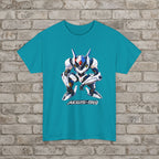 Aegis-9b Mech Anime T-Shirt