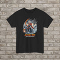 Astraea Void Anime Graphic T-Shirt