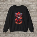 Dark Angel Anime Sweatshirt