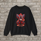 Dark Angel Anime Sweatshirt