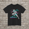 Cyber Shinobi Anime T-Shirt Neo