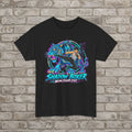 Shadow Boxer Anime T-Shirt