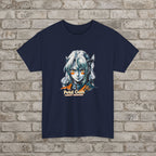 Petal Oath Forest Guardian Anime T-Shirt