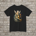 Guardian Angel Anime T-Shirt
