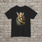 Guardian Angel Anime T-Shirt