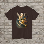Guardian Angel Anime T-Shirt