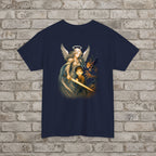 Guardian Angel Anime T-Shirt