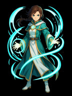 Castle Mage Anime Sweatshirt Magical Wizard Aesthetic Hoodie Gift for Fantasy Lovers Gamers Witchcore Streetwear Cosplay