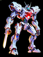 Retro Mech Anime T Shirt Robot Warrior Tee 80s Mecha Style Graphic Gift for Anime Fans and Gamers