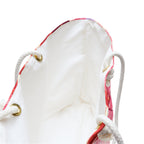 Cherry Blossom Kimono Girl Tote Bag – Anime Japan Aesthetic