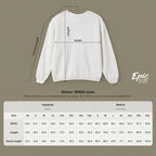 Anime Christmas Boy Sweatshirt Cute Holiday Gift Cozy Winter Outfit for Anime Fans and Collectors