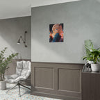 Anime Art Poster: Giclée Print, Vibrant Home Decor