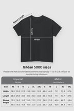 Electric Anime Hero T-Shirt: Manga Gamer Gift