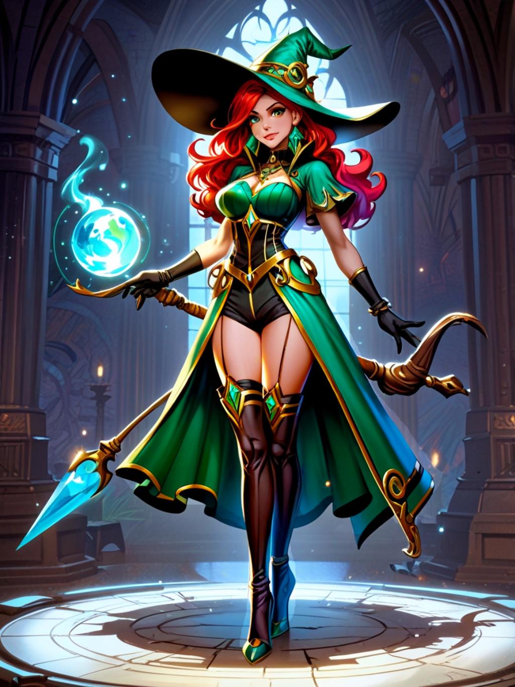 Cozy Witchy Sherpa Fleece Blanket | Soft Throw for Home Decor, Halloween Decor, Gift for Gamers, Magical Blanket, Cozy Living Space